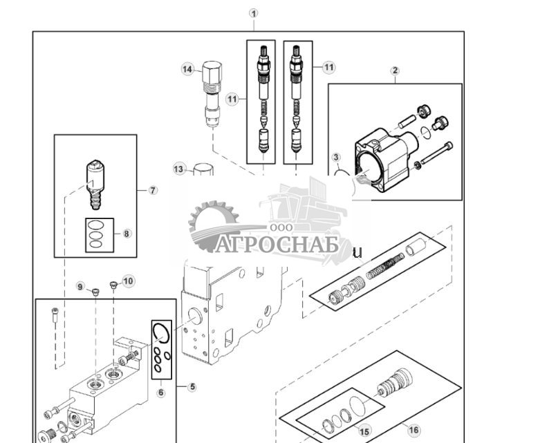 Parallel Section, Boom Valve, K170LS - ST810123 576.jpg